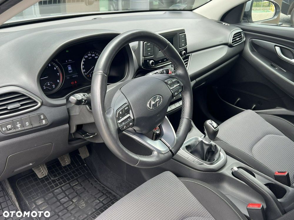 Hyundai i30 - 8