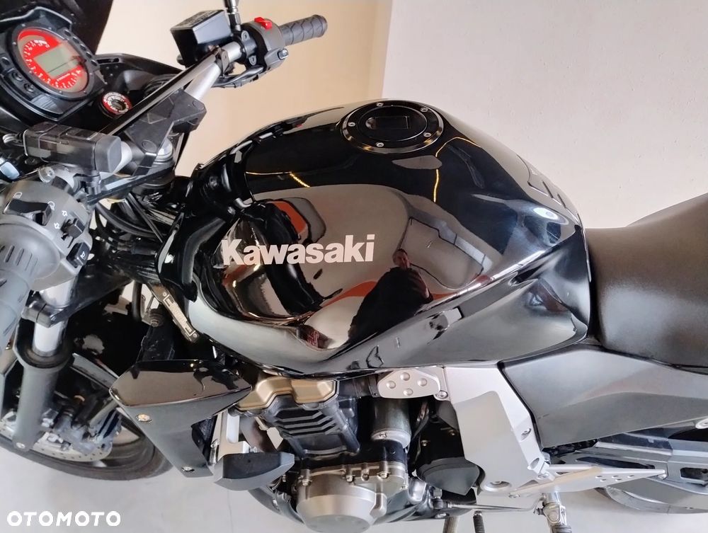 Kawasaki Z - 18