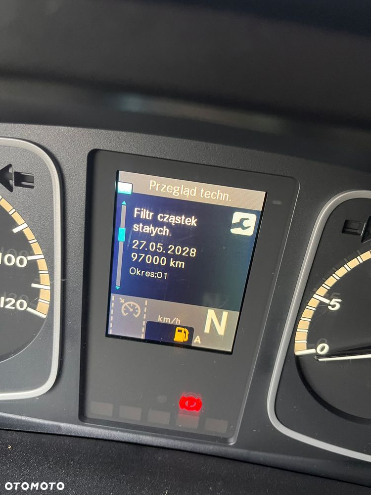 Mercedes-Benz ATEGO 1224L GLOB | KONTENER | WYS 2.80 m |Euro 6 - 34