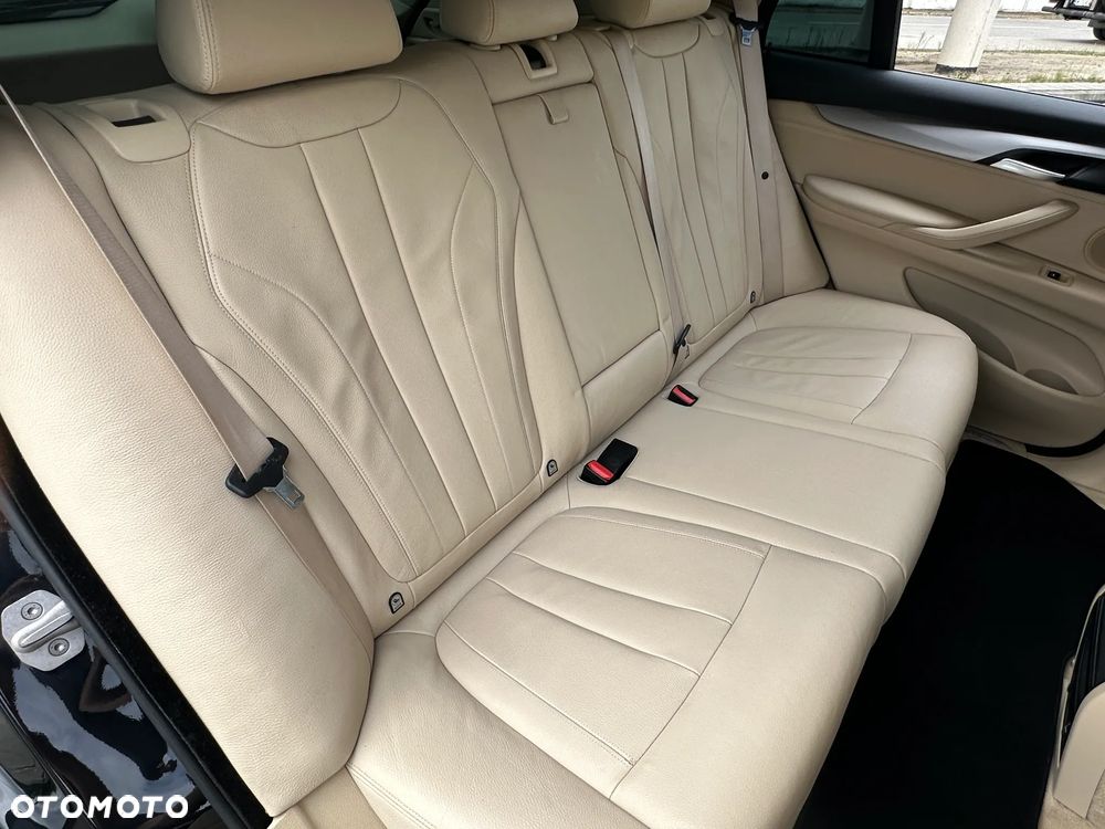 BMW X5 xDrive25d - 18