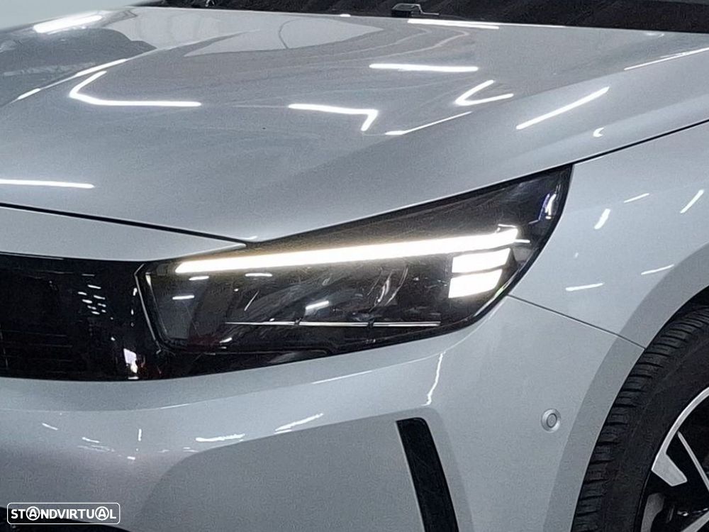 Opel Corsa 1.2 T GS - 3