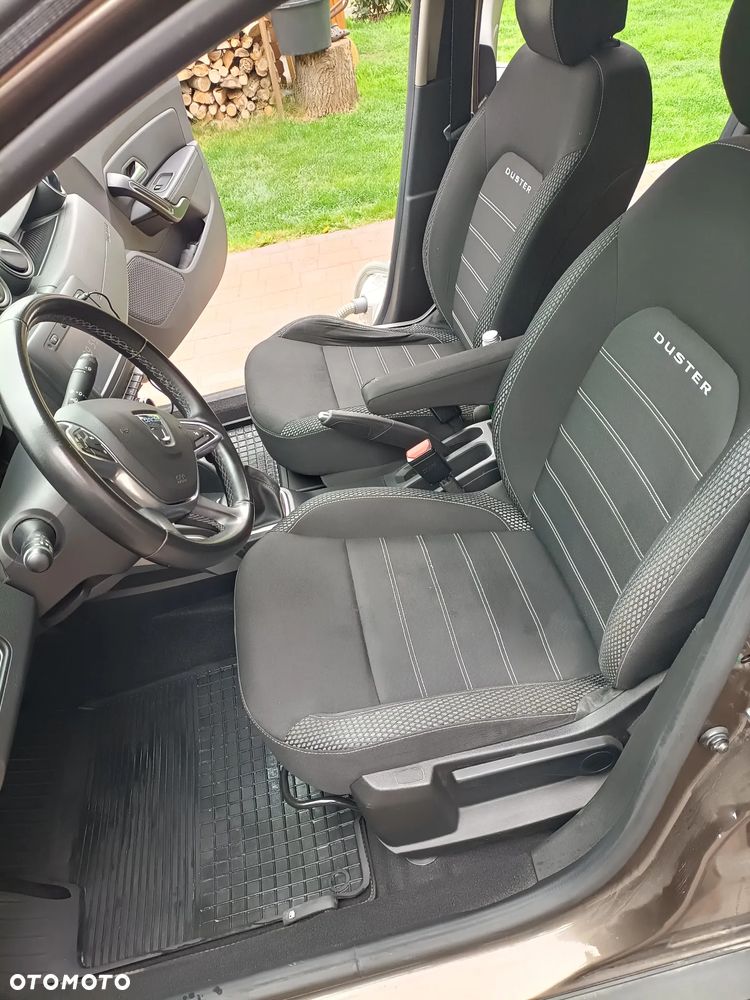 Dacia Duster 1.6 SCe Prestige - 6
