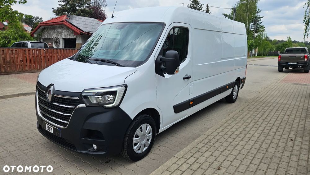 Renault MASTER - 3