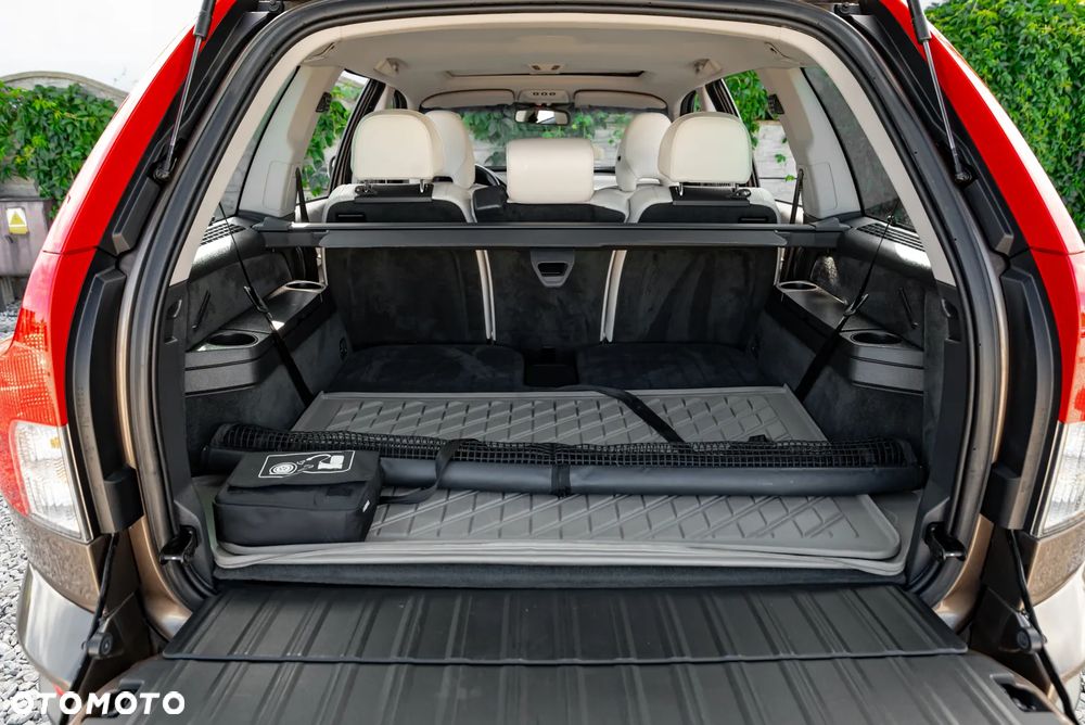 Volvo XC 90 D5 AWD Geartonic RDesign - 21