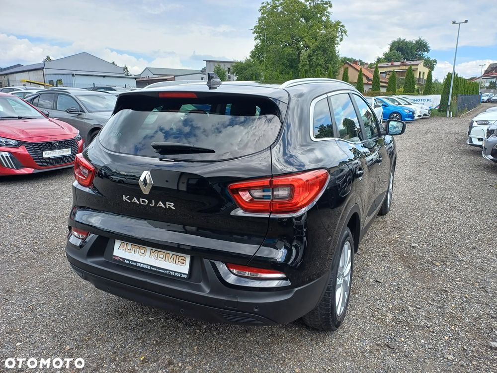 Renault Kadjar 1.3 TCe FAP Limited - 6