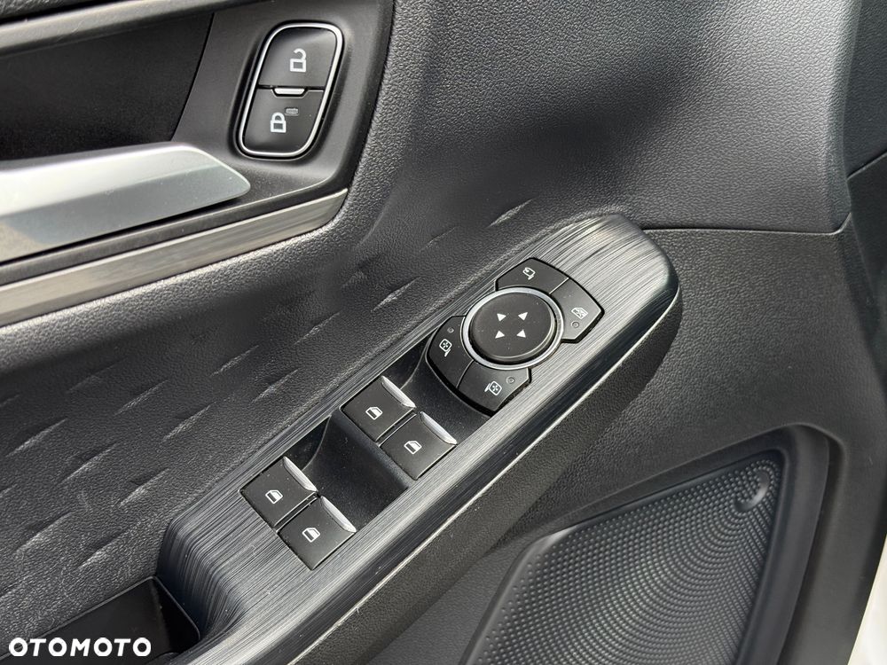 Ford Kuga 1.5 EcoBlue FWD Titanium - 11