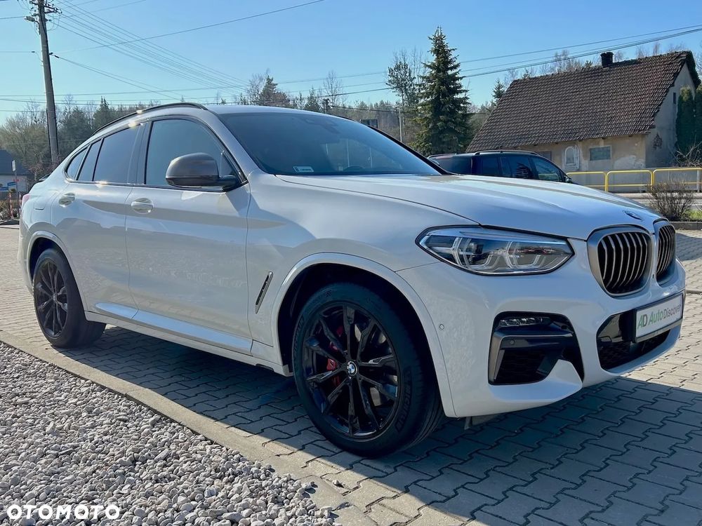 BMW X4 - 3