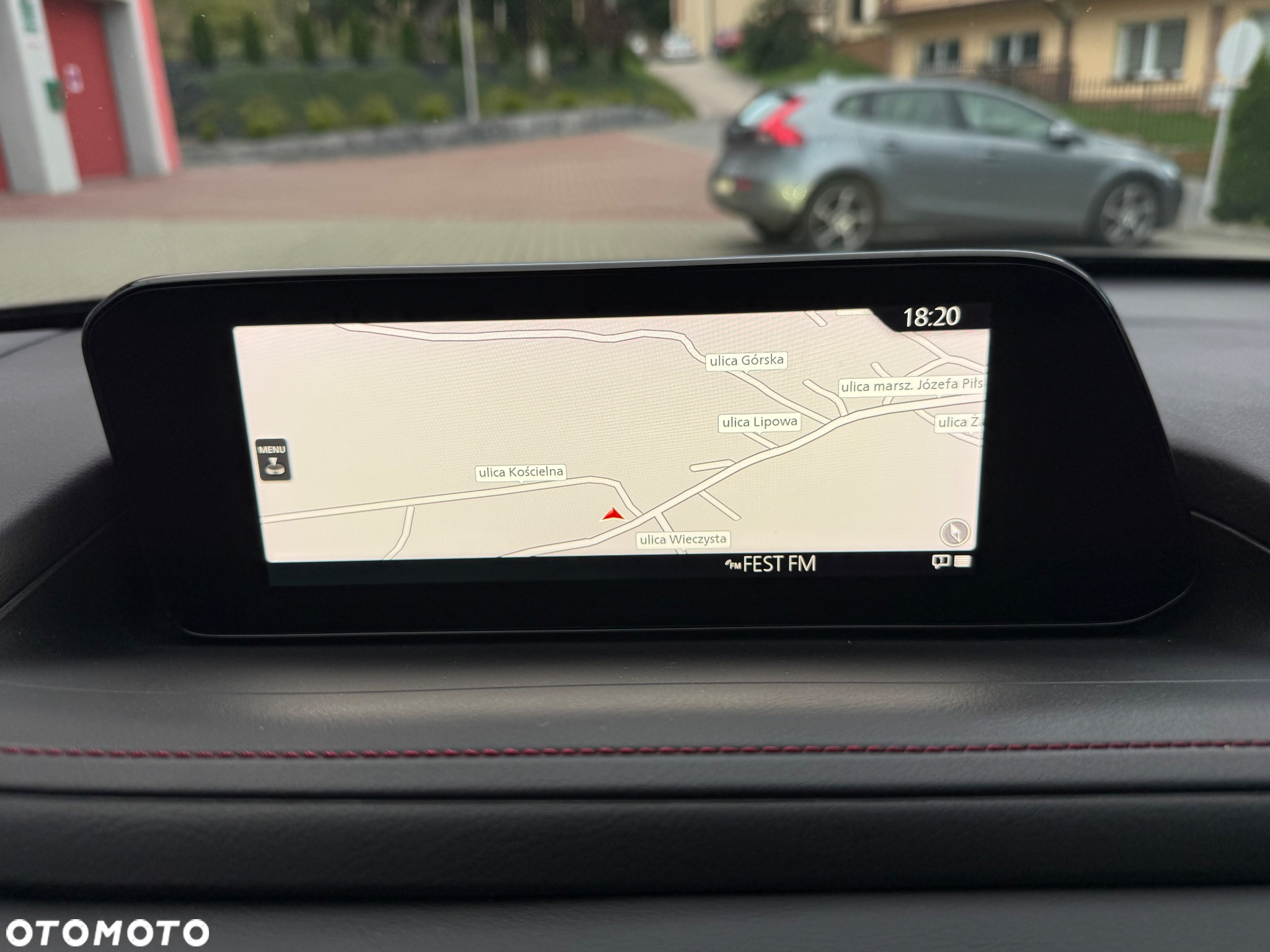 Mazda CX-30 e-SKYACTIV-G 2.0 M HYBRID 150 DRIVE HOMURA - 31