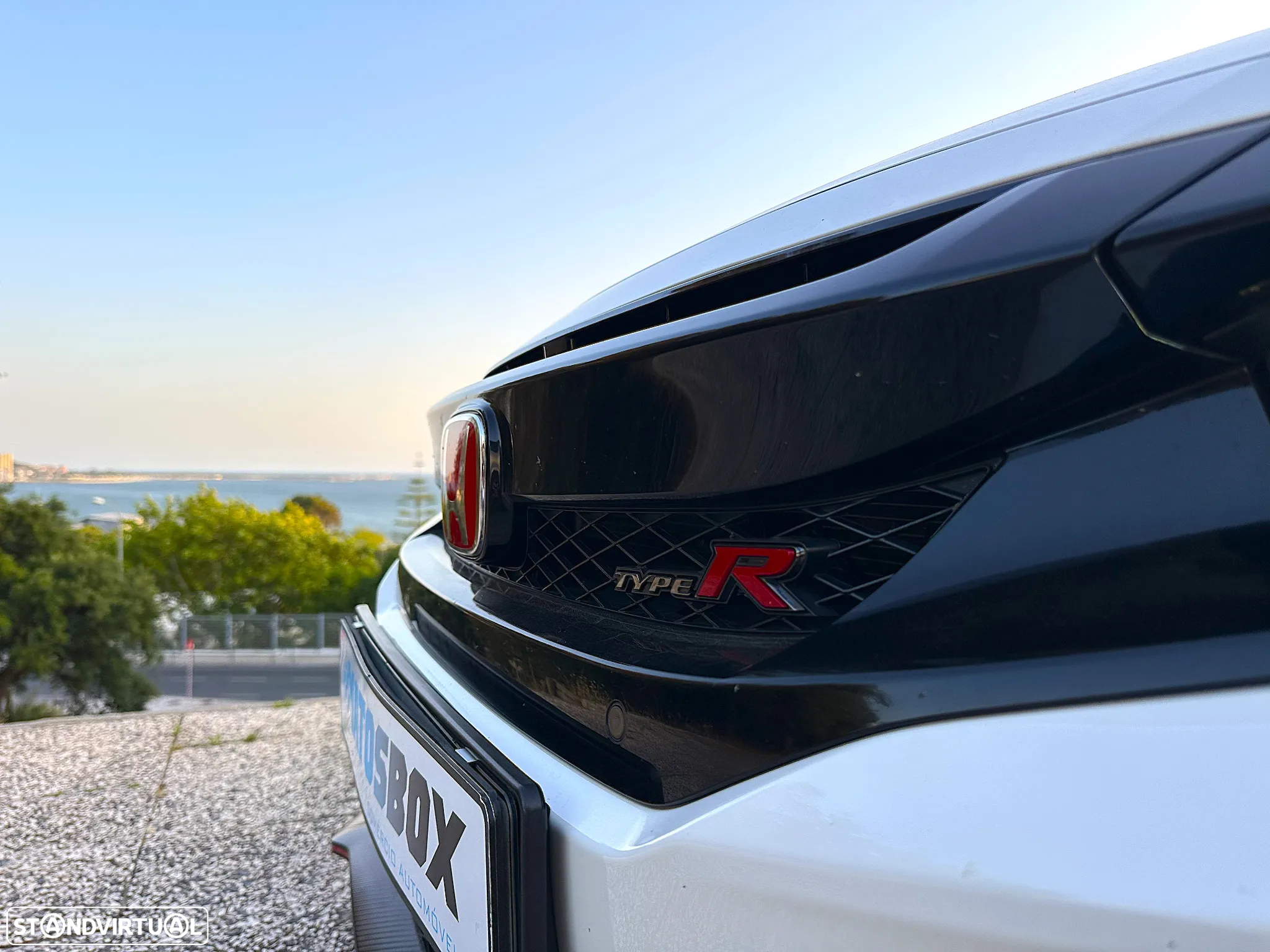 Honda Civic 2.0 i-VTEC Type-R - 15