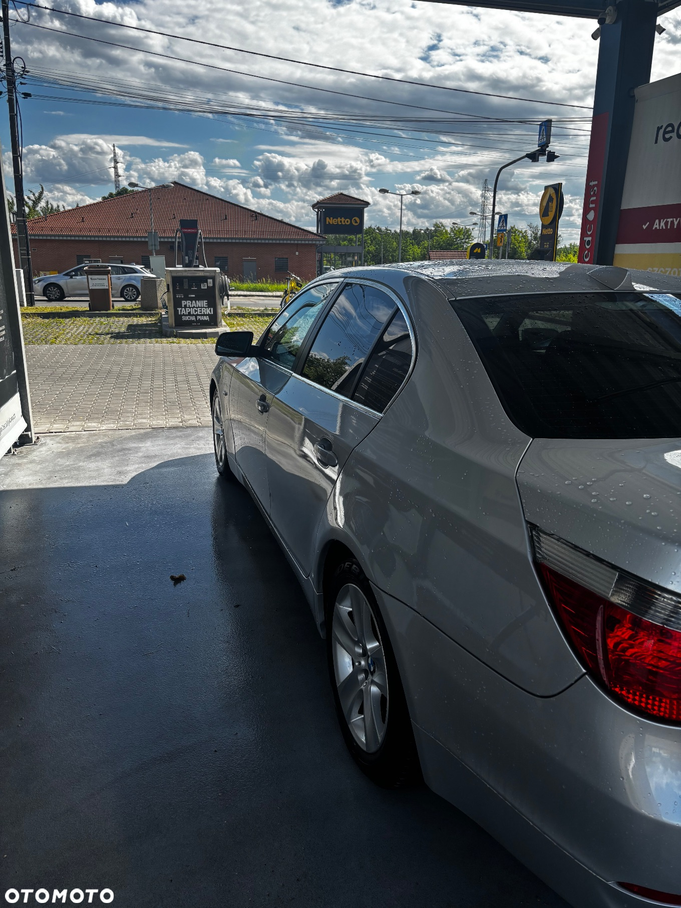BMW Seria 5 - 2