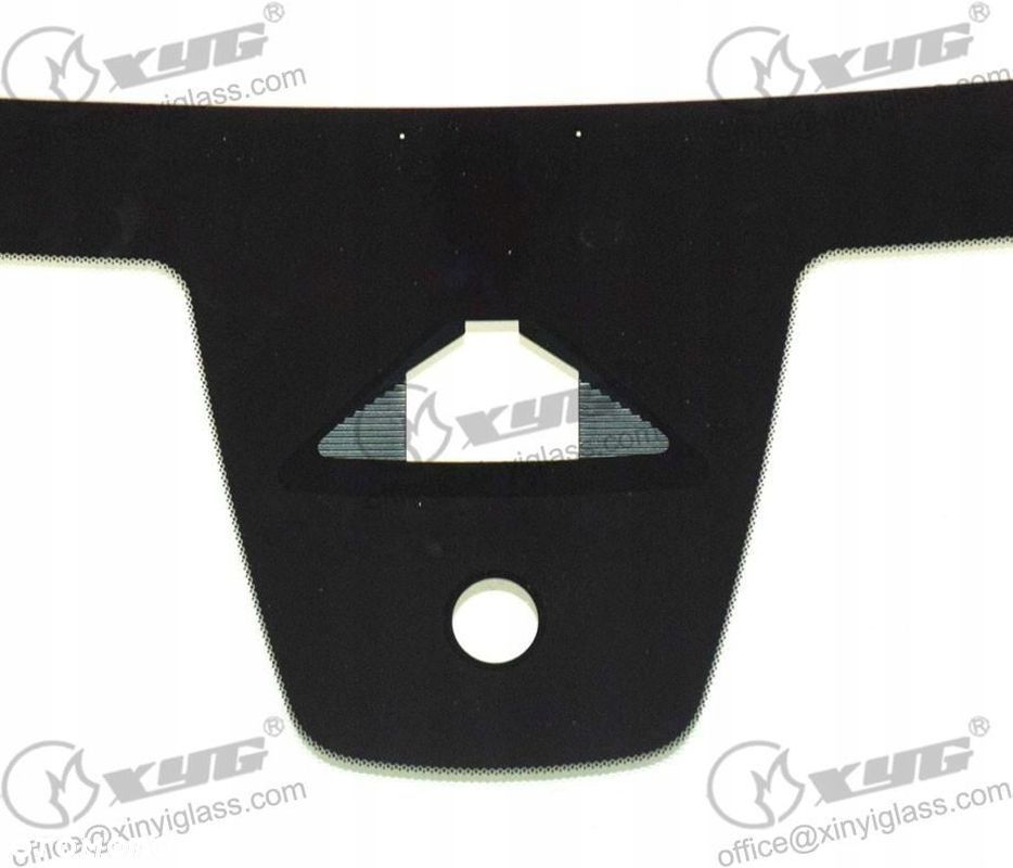 SZYBA CZOŁOWA HONDA CIVIC 2022- /INTEGRA 2023- KAMERA+SENSOR - 3