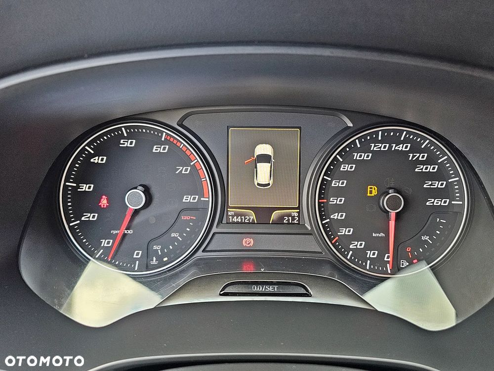 Seat Leon 1.4 TSI Start&Stop Style - 21