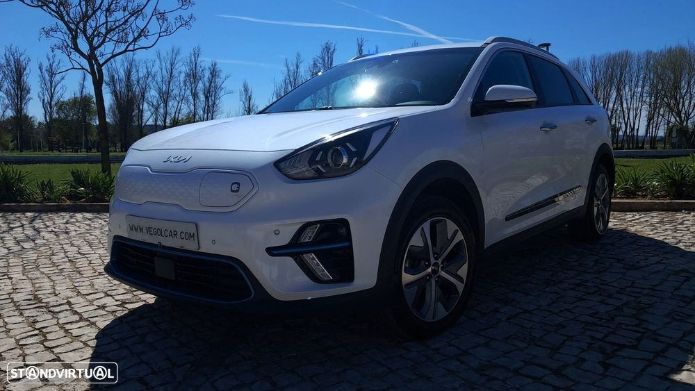 Kia e-Niro 64kWh - 3