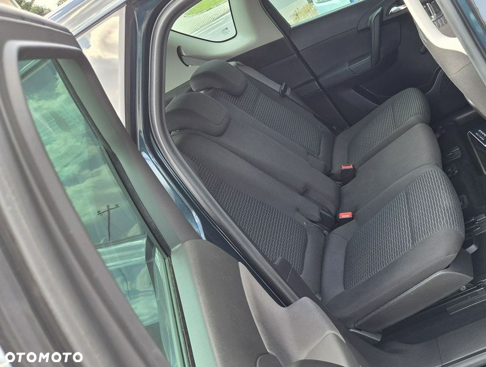 Opel Meriva 1.4 Style - 19