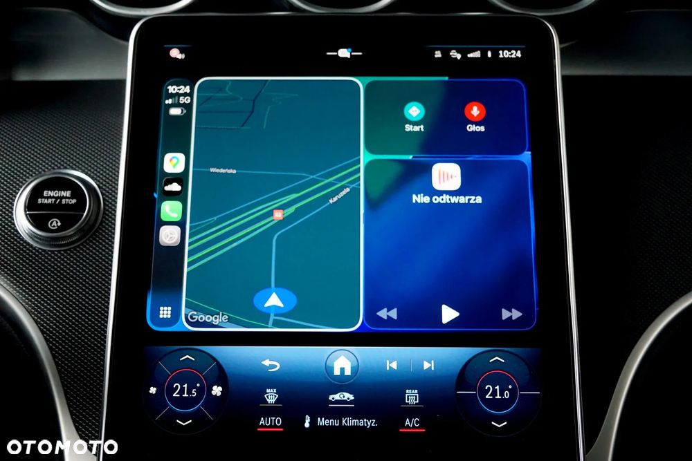 Mercedes-Benz GLC 220 d 4-Matic - 35