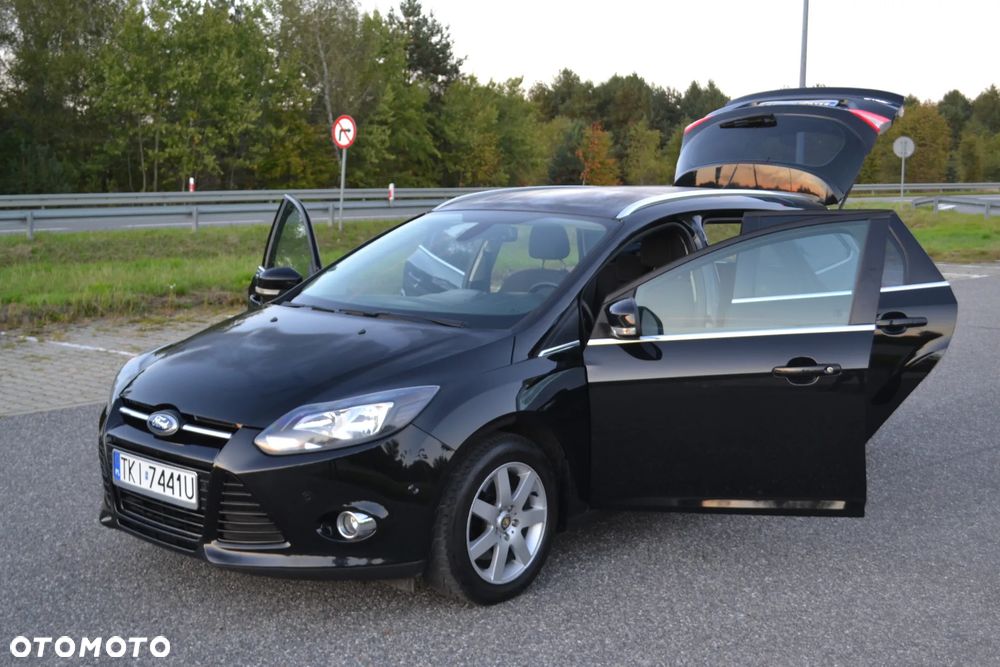 Ford Focus - 25