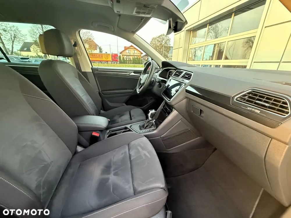 Volkswagen Tiguan 2.0 TDI SCR Life DSG - 8