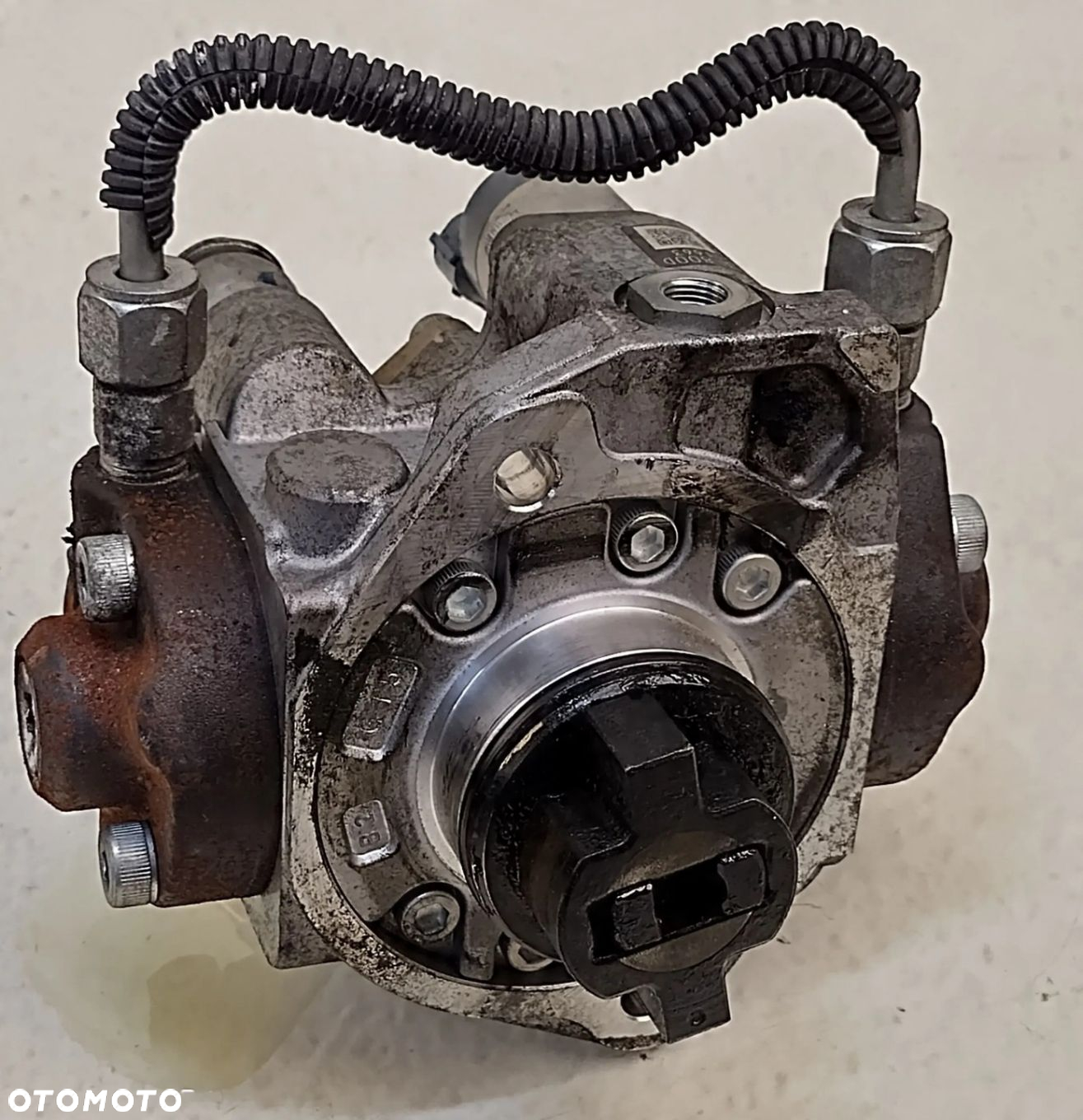 MAZDA CX-5 1 I 12-17 2.2 SKYACTIV-D POMPA WTRYSKOWA WYSOKIEGO CIŚNIENIA - 3