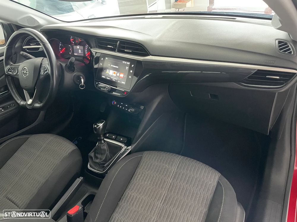 Opel Corsa 1.5 D Business Edition - 17