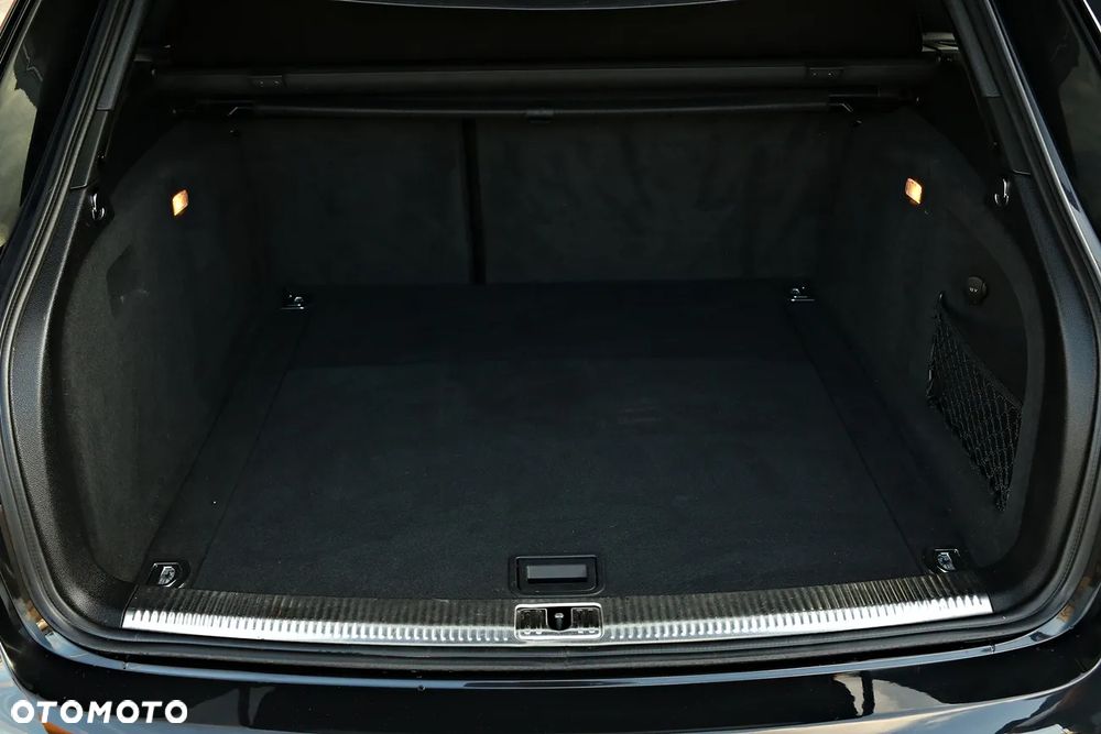 Audi A4 Avant - 39