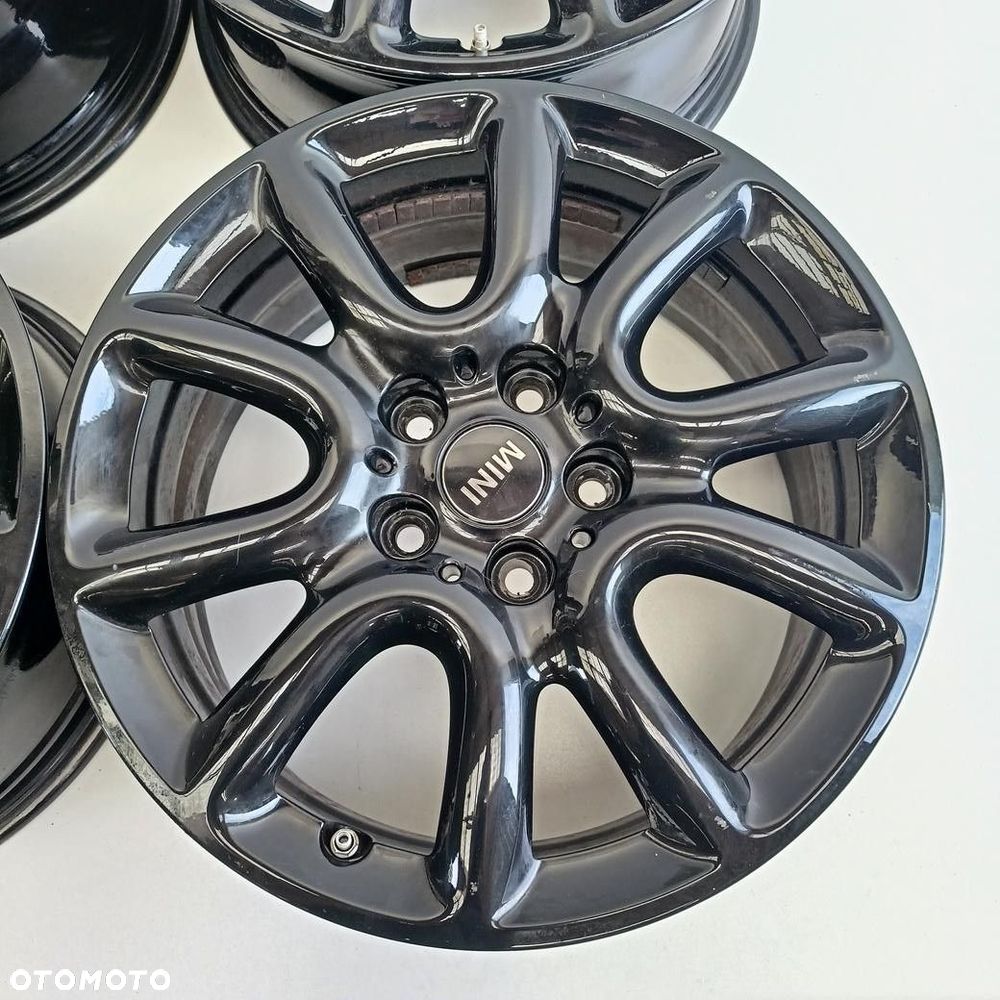 Alufelgi 5x112 17 Mini F55 F56 6855110 4szt (H618) - 4