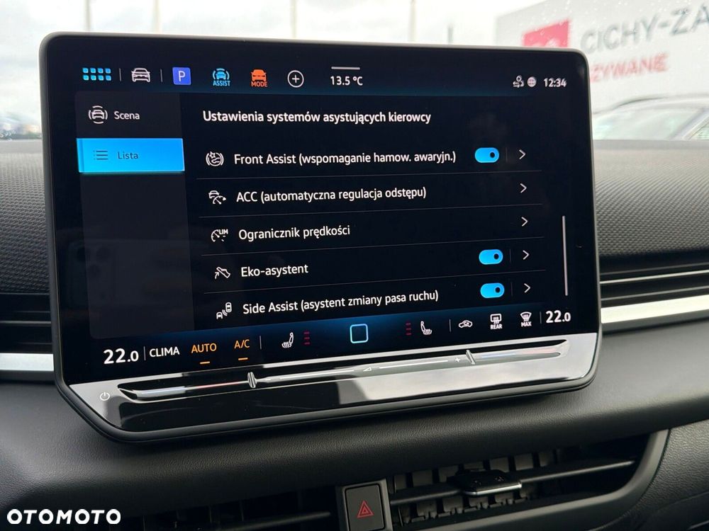 Volkswagen T-Roc 1.5 eTSI R-Line DSG - 27