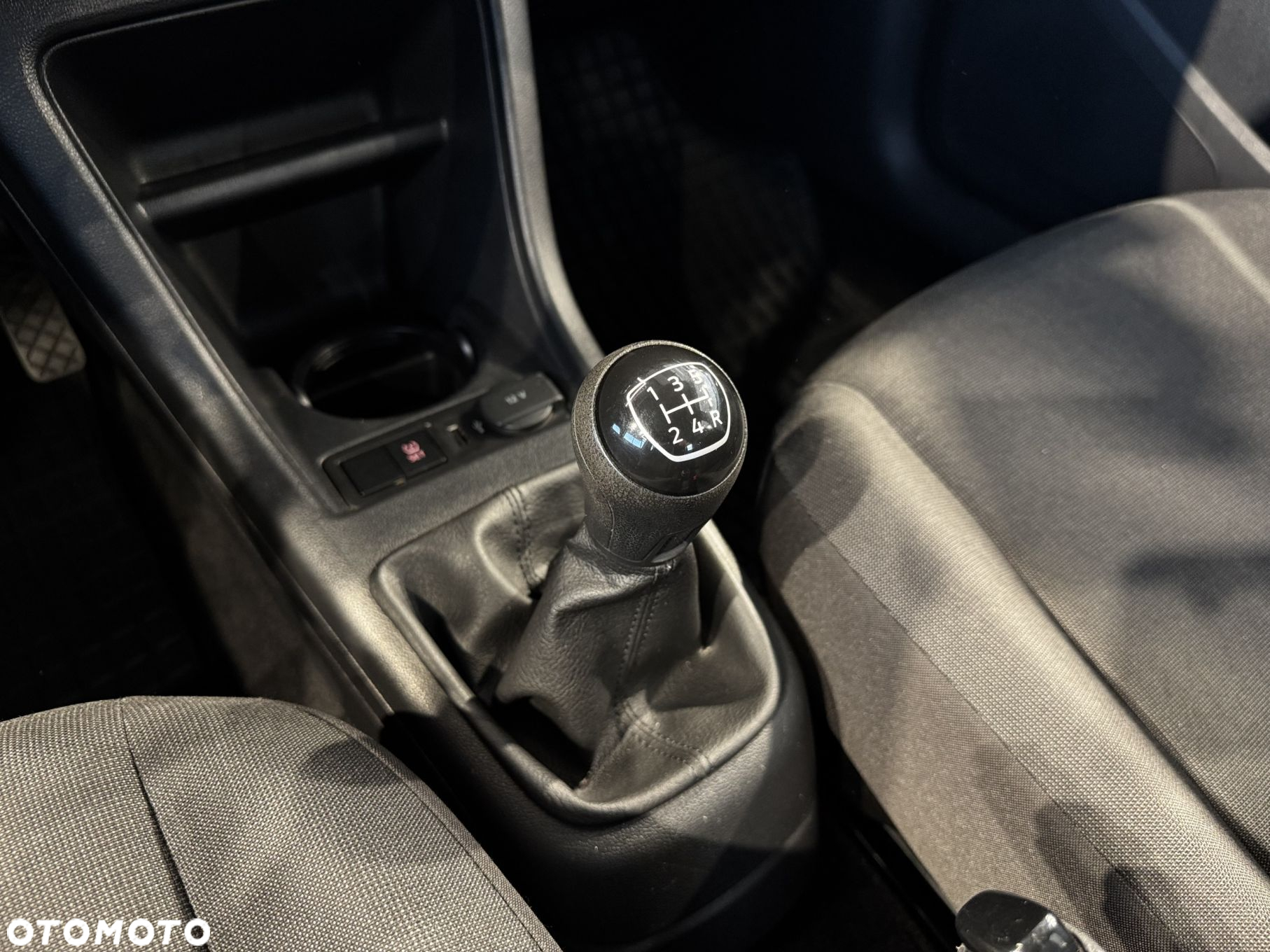 Volkswagen up! - 20