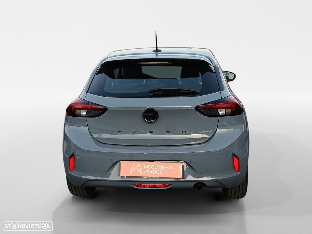 Opel Corsa 1.2 T Edition - 4