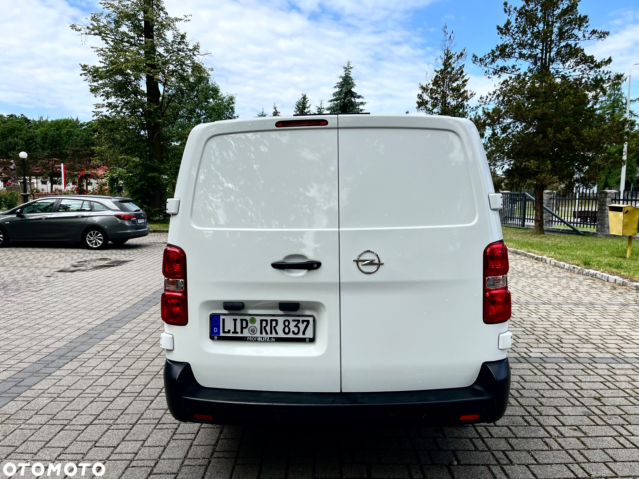 Opel Vivaro - 5