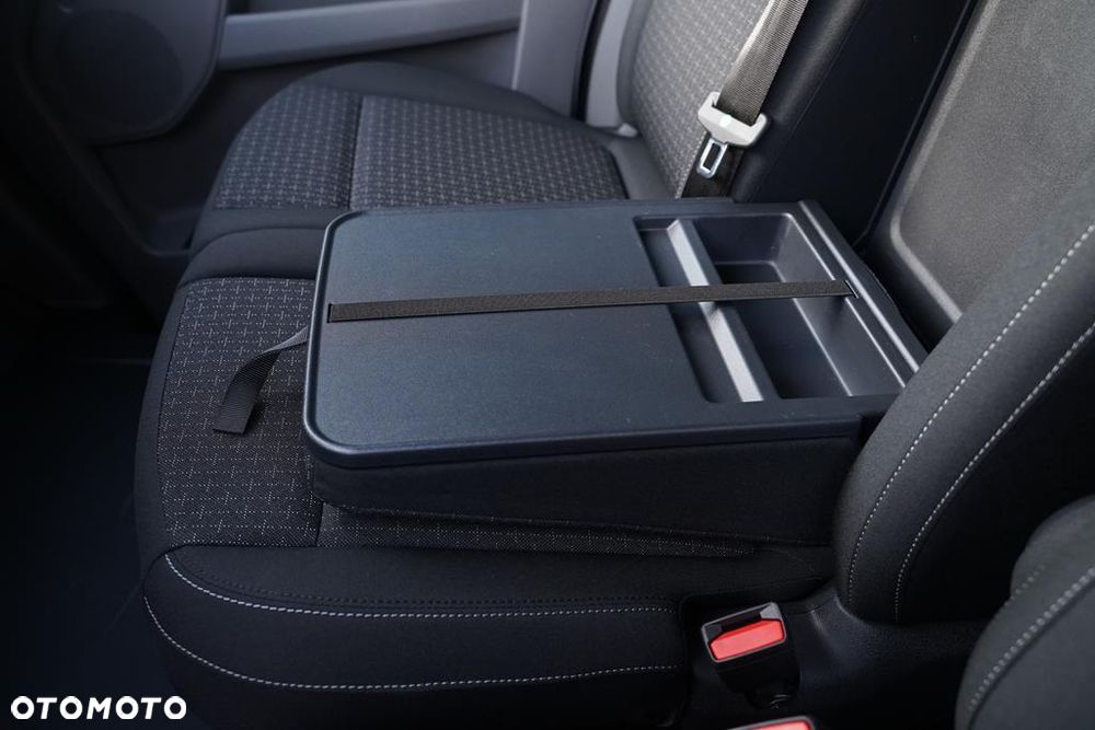 Ford Transit Custom - 17