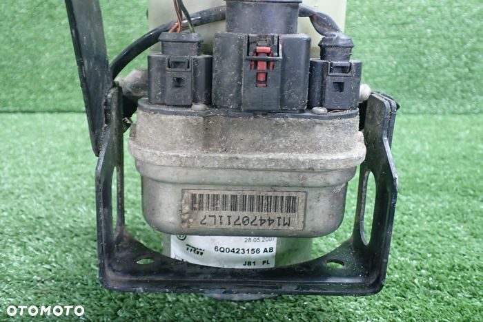 VW AUDI SEAT SKODA pompa wspomagania 6Q0423156AB - 3