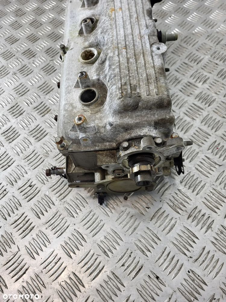 Suzuki Jimny 1.3 OHC Głowica - 6