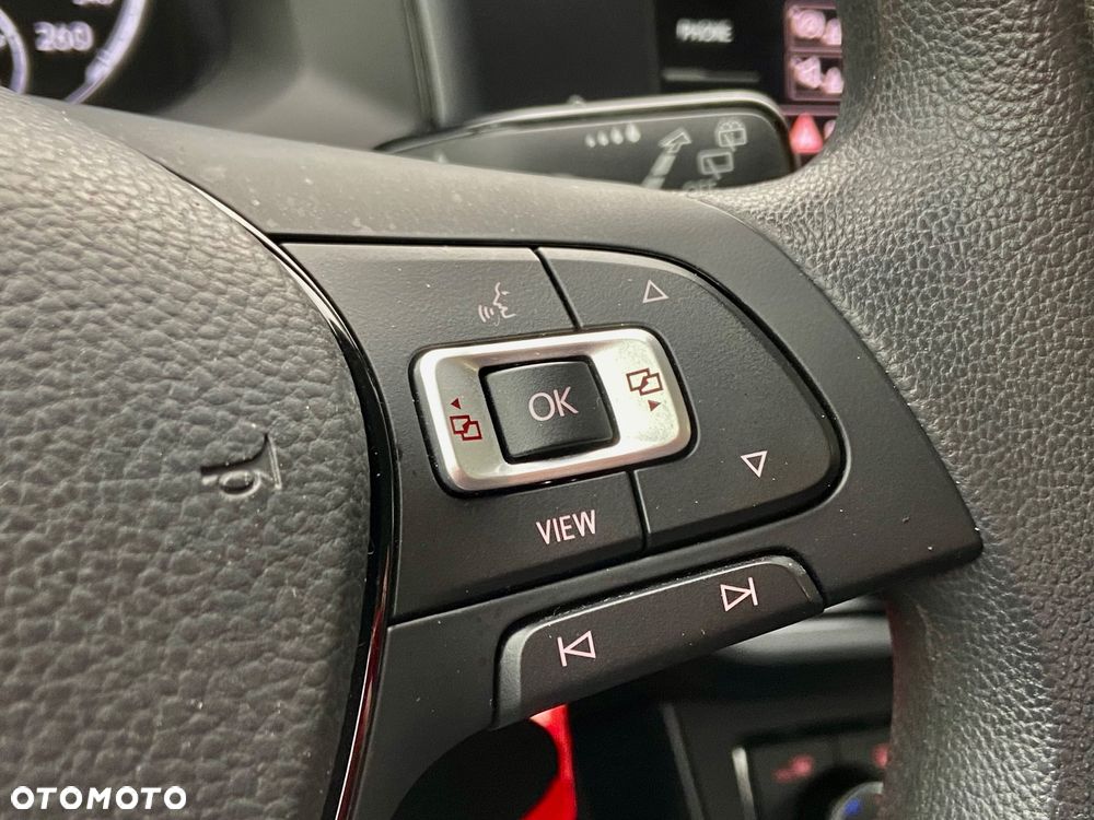 Volkswagen Polo 1.0 Comfortline - 12