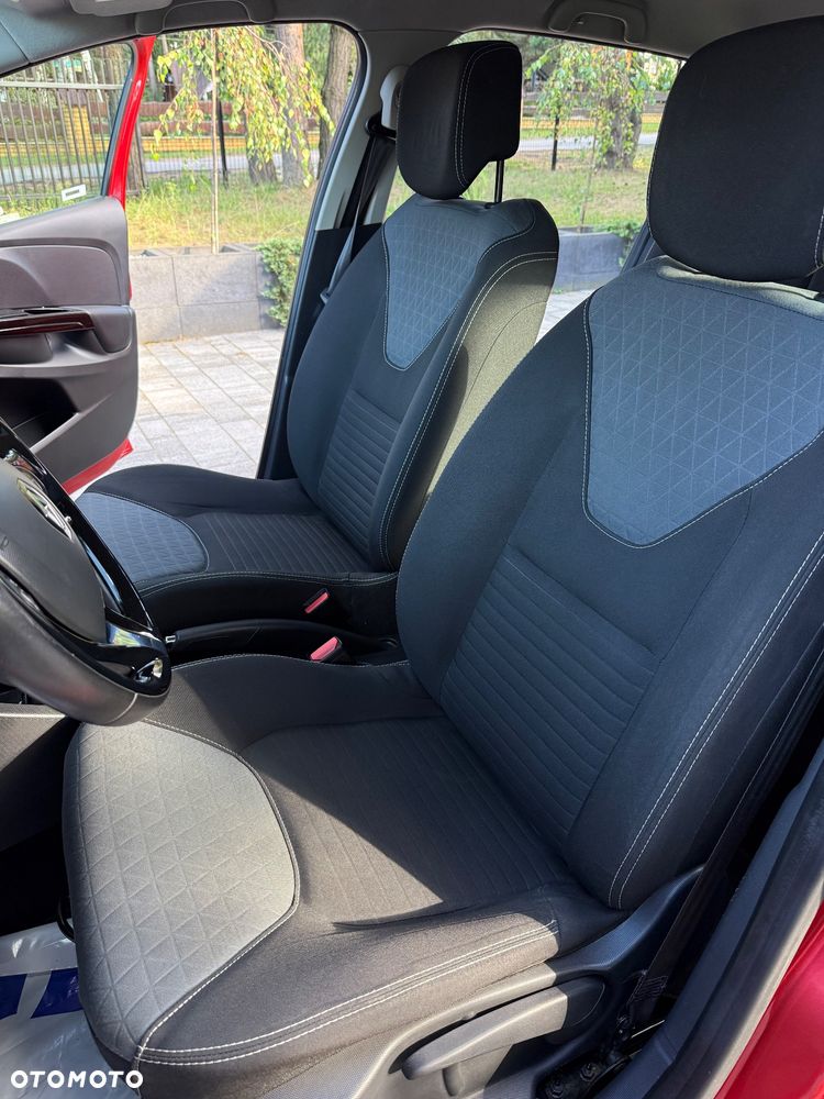 Renault Clio 1.2 16V Zen - 20