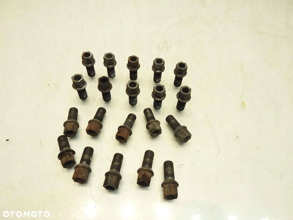 ŚRUBY FELG AUDI A1 8X - 5