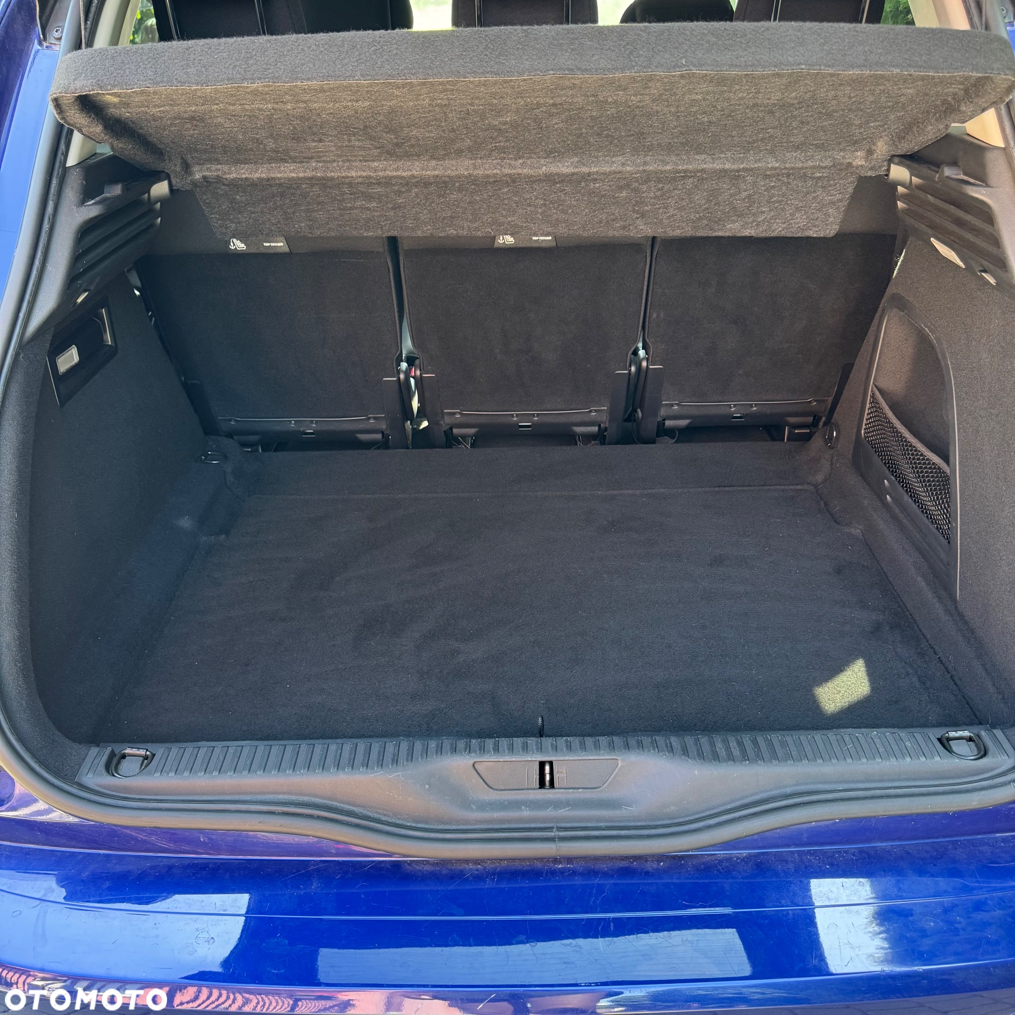 Citroën C4 Picasso 1.2 PureTech Shine S&S EAT6 - 17