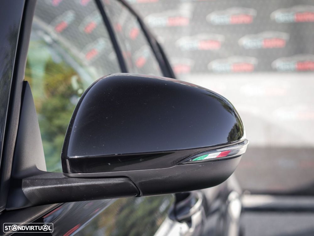 Alfa Romeo Tonale 1.3 Plug-In Hybrid Tributo Italiano e-AWD Com Wallbox - 19