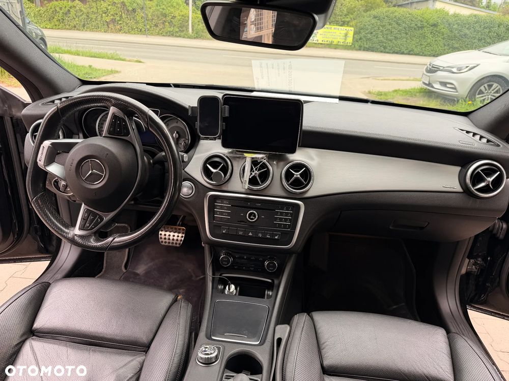 Mercedes-Benz CLA 220 (CDI) d 7G-DCT AMG Line - 30