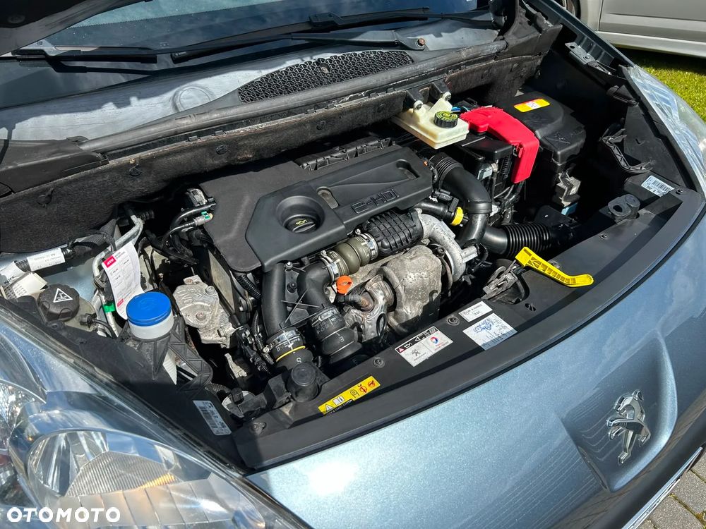 Peugeot Partner 1.6 e-HDi STT Active - 17