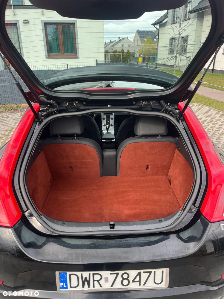 Volvo C30 D4 Kinetic - 4