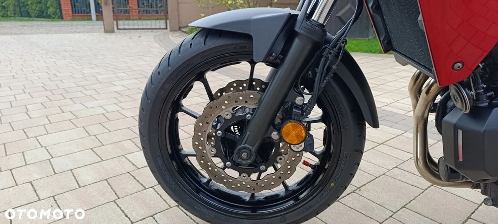 Yamaha MT - 39