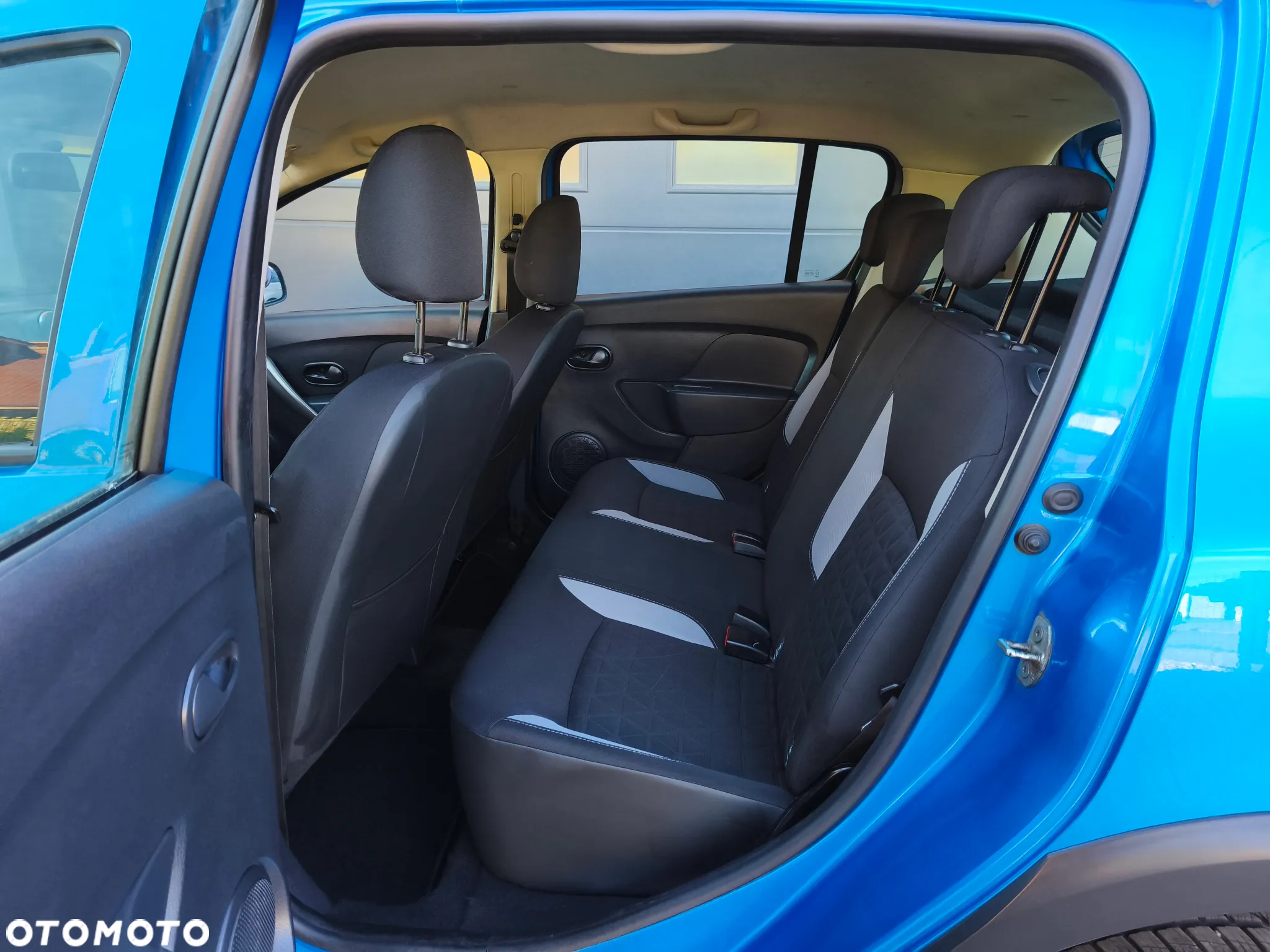 Dacia Sandero Stepway 0.9 TCe Laureate - 8
