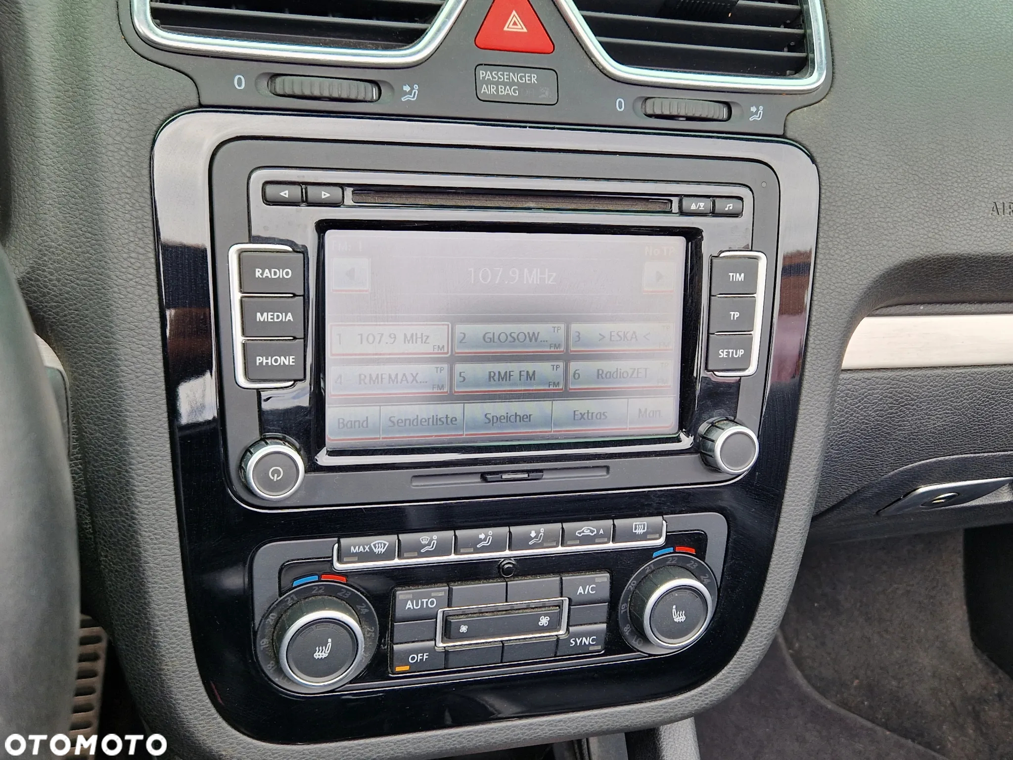 Volkswagen Eos 2.0 TDI DPF - 6