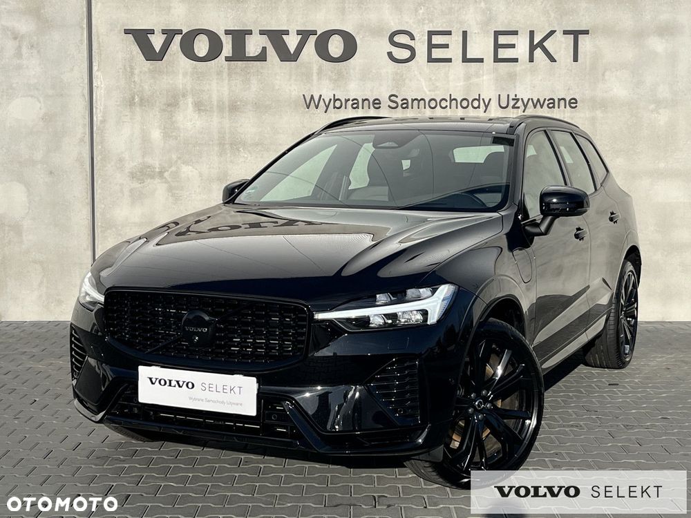 Volvo XC 60 - 1