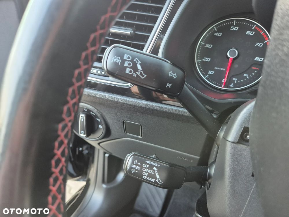 Seat Leon 1.4 EcoTSI FR S&S DSG - 25