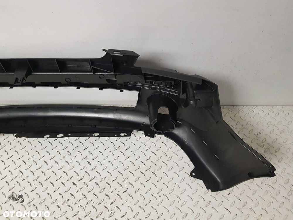 FABRYCZNIE NOWY ORYGINALNY ZDERZAK PRZEDNI PRZÓD CITROEN C2 03-08 PRZED LIFT 7401GX1 - 6