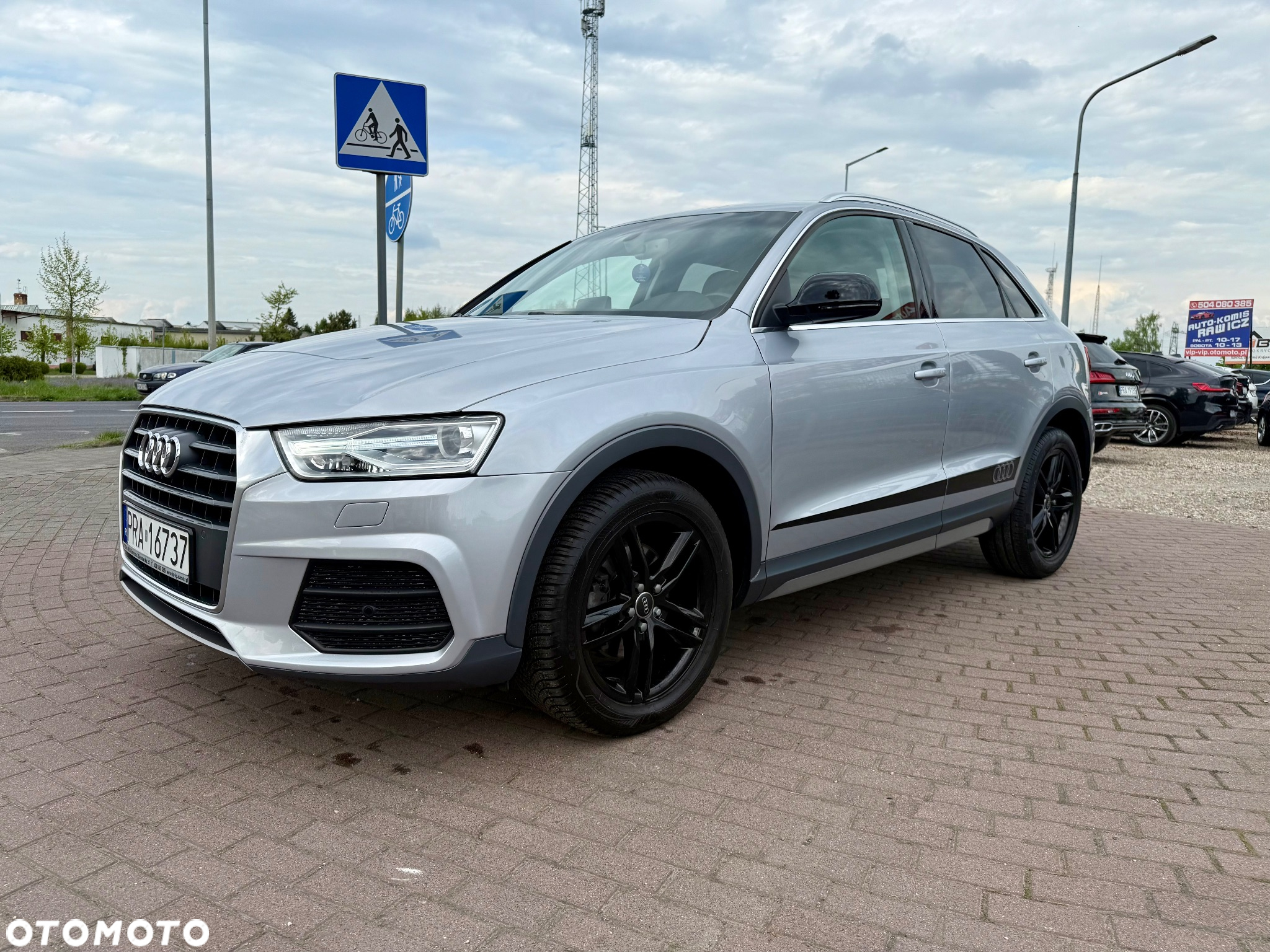 Audi Q3 1.4 TFSI cylinder on demand S tronic sport - 27