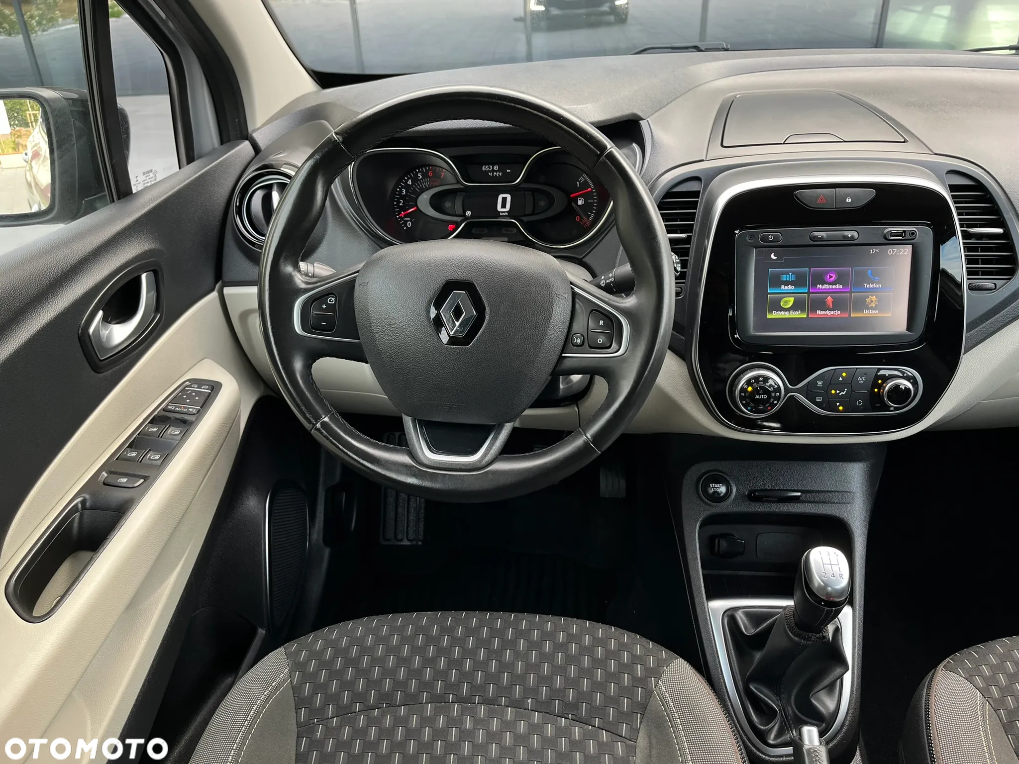 Renault Captur 0.9 Energy TCe Intens - 21