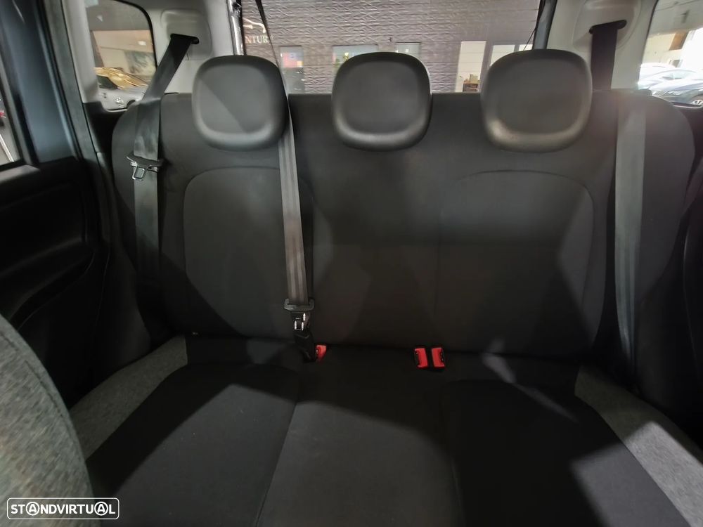 Fiat Panda 1.0 Hybrid City Cross - 6