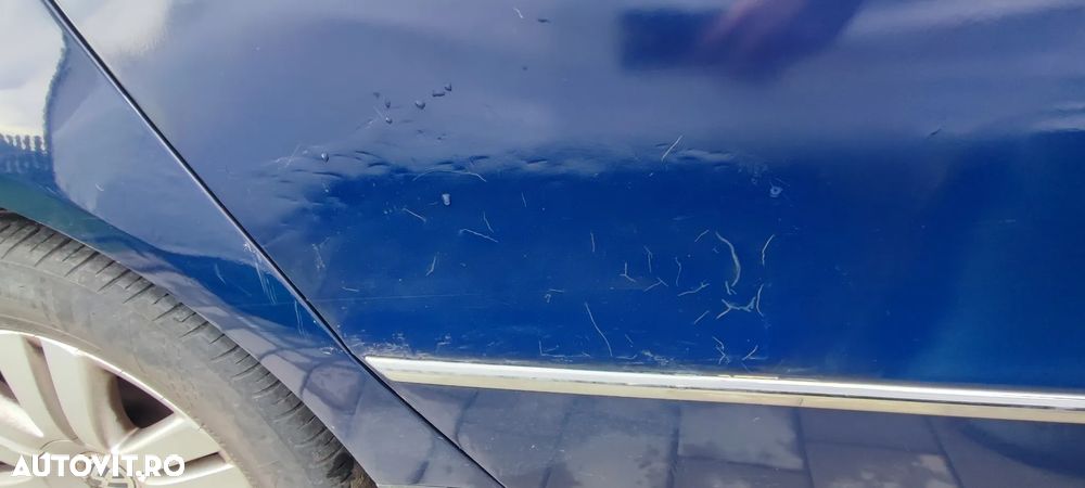 Volkswagen Passat 2.0TDI Highline DPF DSG - 18